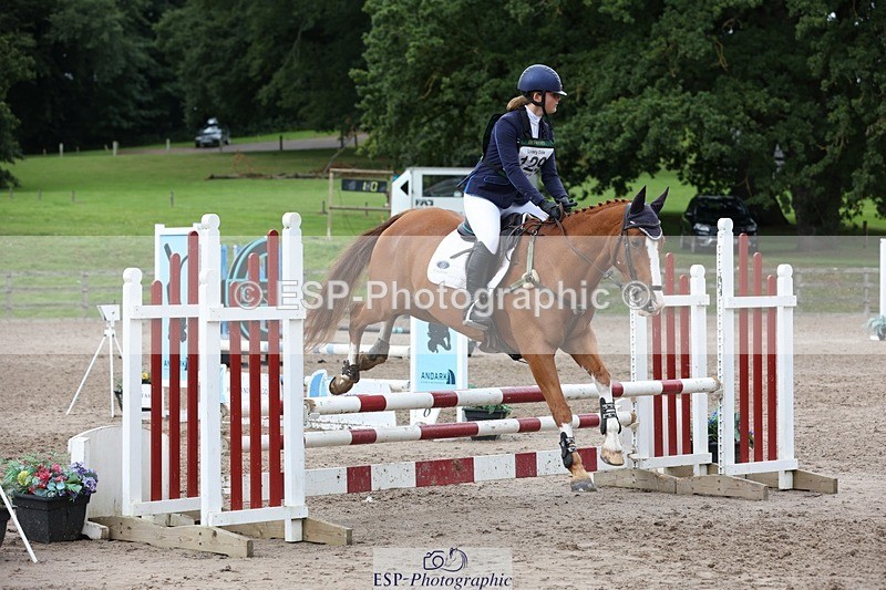 230826-134507-20250 - Round 1 13.40 - End