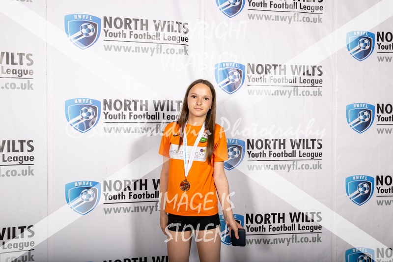North Wilts Presentations 2026-732 - Marlborough Youth FC Foxes Girls