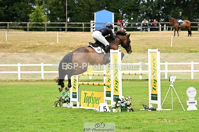 250706A-135435-20315 - Cls 45 Snr 1.20m Grand Prix