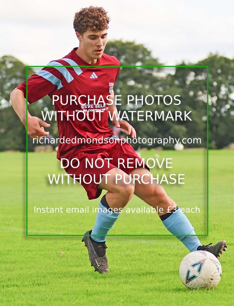 IMGKC8 - Kendal County vs Storeys (Pre Season Friendly)