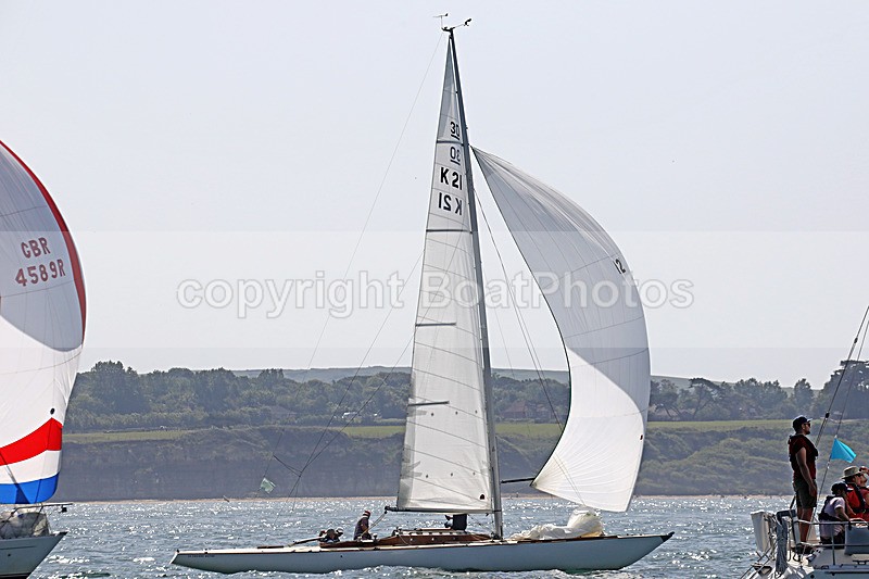 190629 AEOLUS K21 D43A2115 1 - ROUND THE ISLAND RACE 2019