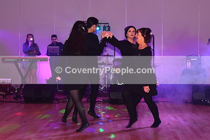 GRC-1861 - Emma and Ciaran