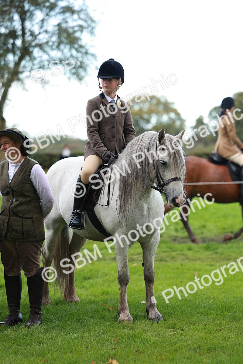 SBM_37003 - S11 - Best Ridden Horse & Pony