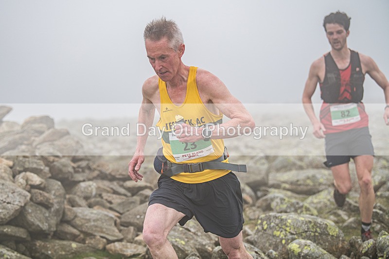 Fairfield-77 - Fairfield Horseshoe Fell Race Saturday 9th May 2026