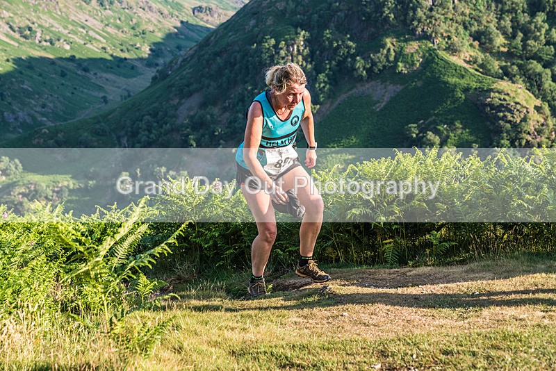 Langstrath-398 - Langstrath Fell Race Wednesday 21st June 2023