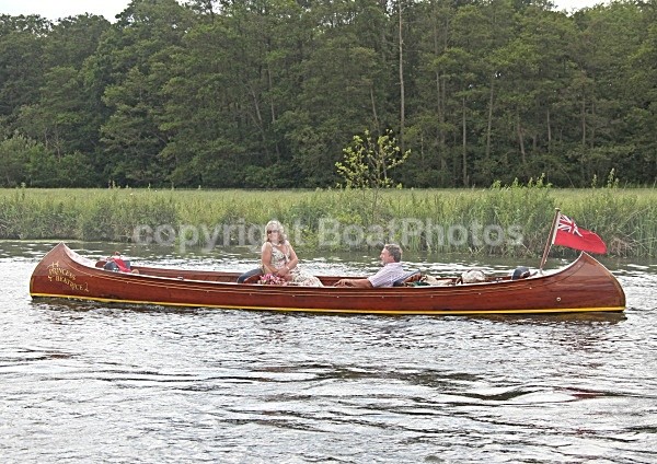090704 PRINCESS BEATRICE IMG_8443 - HENLEY REGATTA  SATURDAY 4th JULY 2009
