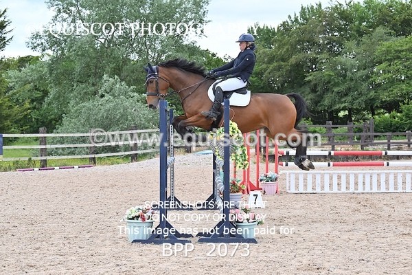 BPP_2073 - CLASS 19 SUN Senior Discovery/ 1m Open
