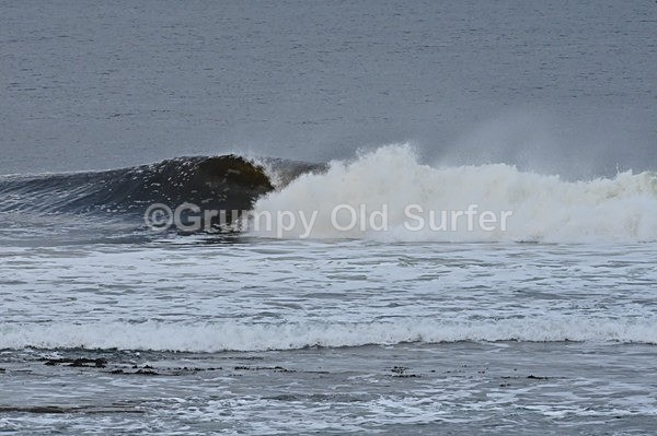 DSC_8692 - Thurso - 'The Pink'