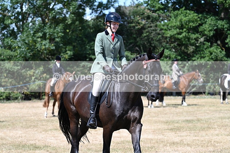 WJ7_3585 - Class 8 Ridden Veterans