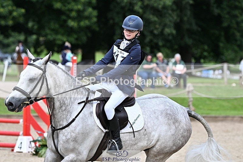 230825-105954-08795 - Round 2 Start to 11.15 coursewalk