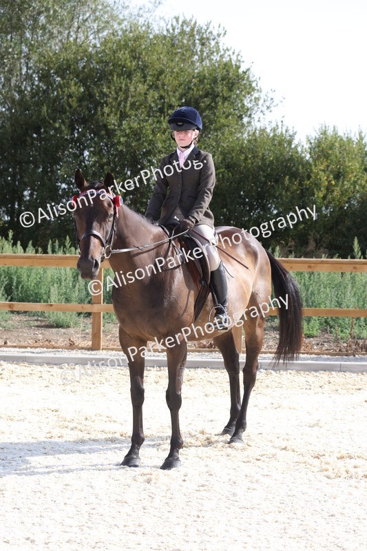 20260802-0190 - Class 5 - ROR Ridden