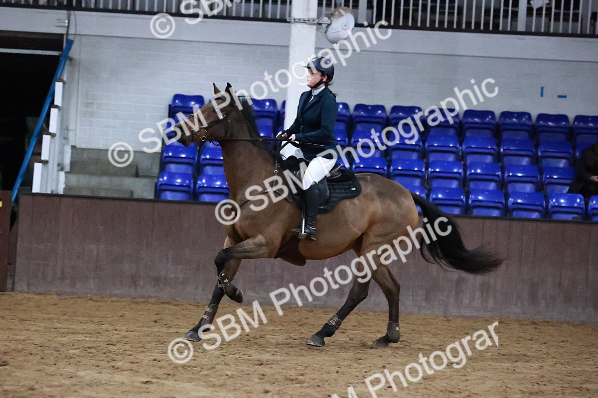 SBM_002602 - Class 7 - Show Jumping 1.00m