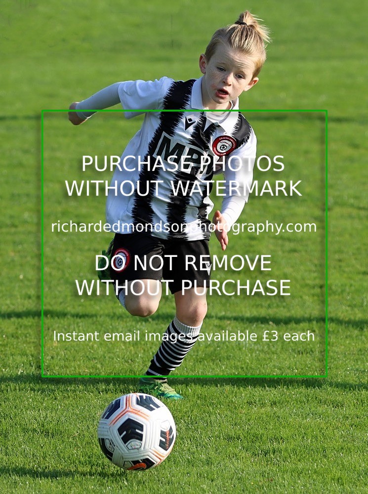 IMG_2128 - Kendal Utd Rockets Under 8 vs Craven Wanderers Under 8 (5/10/24)