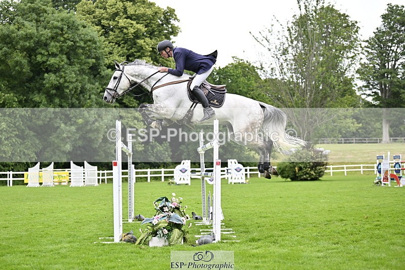 250613A-162919-03102 - Cls 6 National 1.40m Open