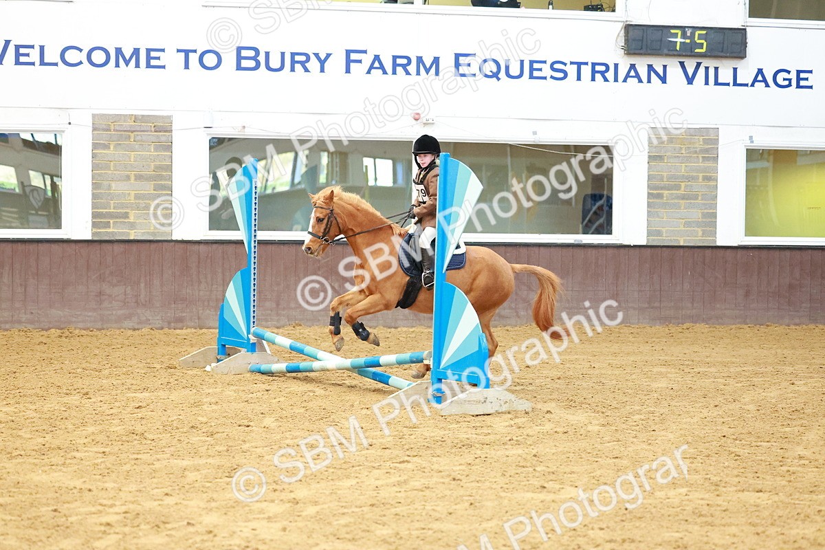 SBM_005051 - Class 1 - 40cm