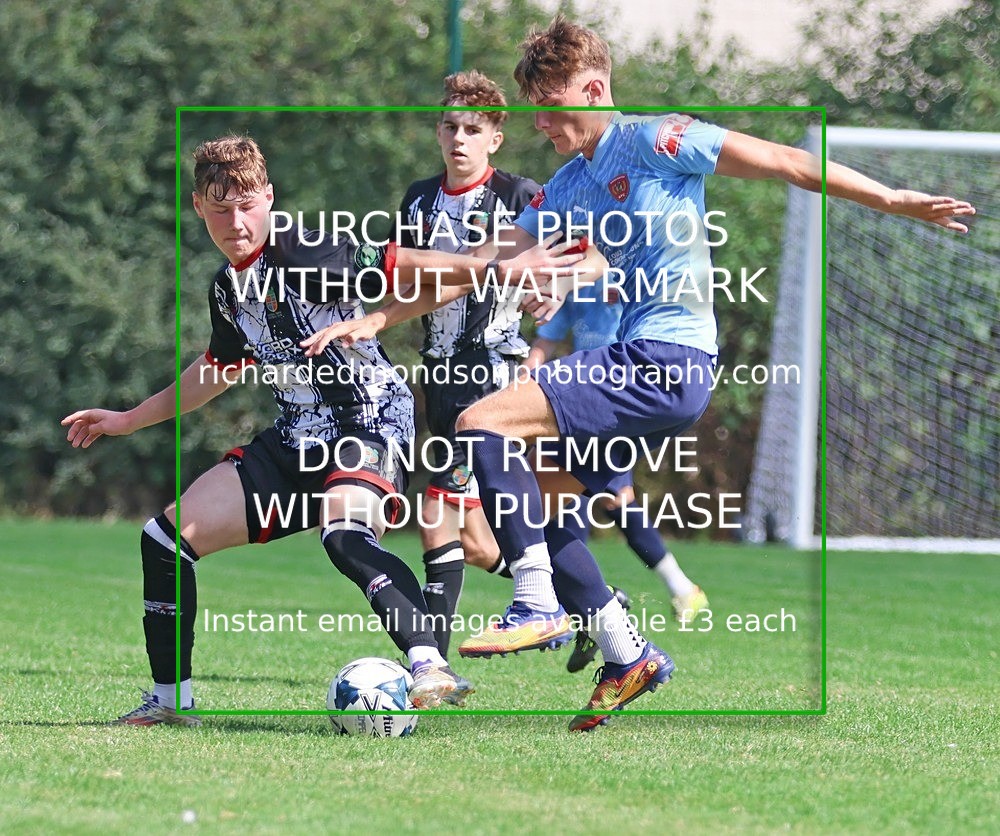 533A9369 - Kendal Town U18 vs Workington U18 (23/8/26)