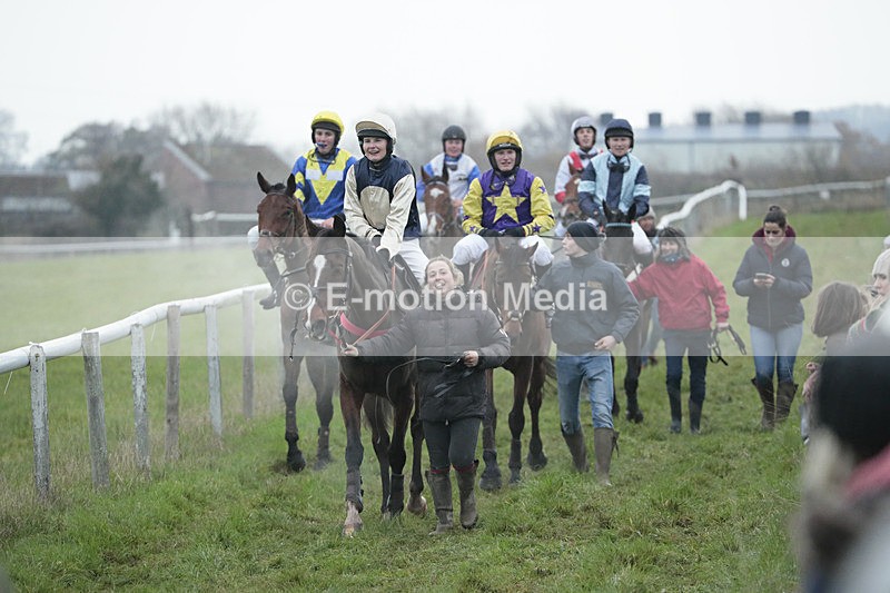 PtP 041222 0787 - Wheatland  Hunt PtP Chaddesley Corbett, Worcs 04/12/22