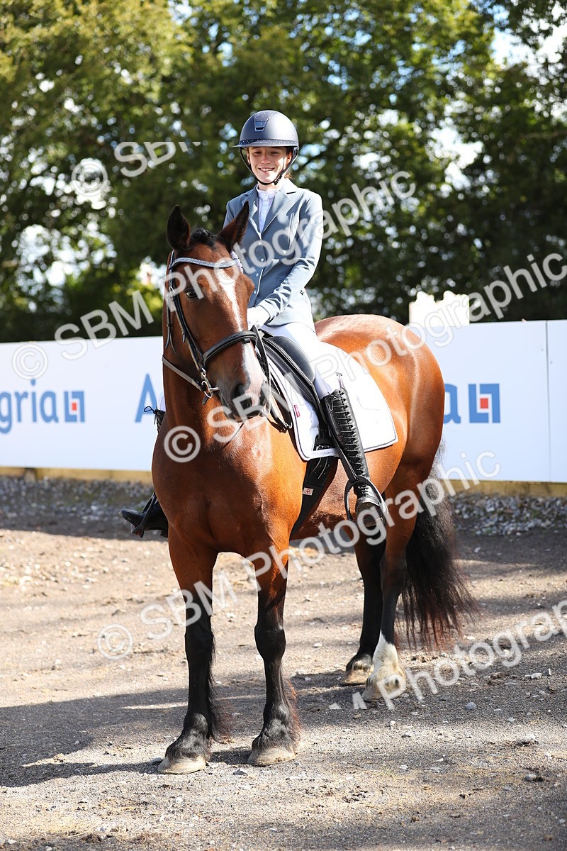 SBM_03804 - E3 Eventers Challenge 70cm Open