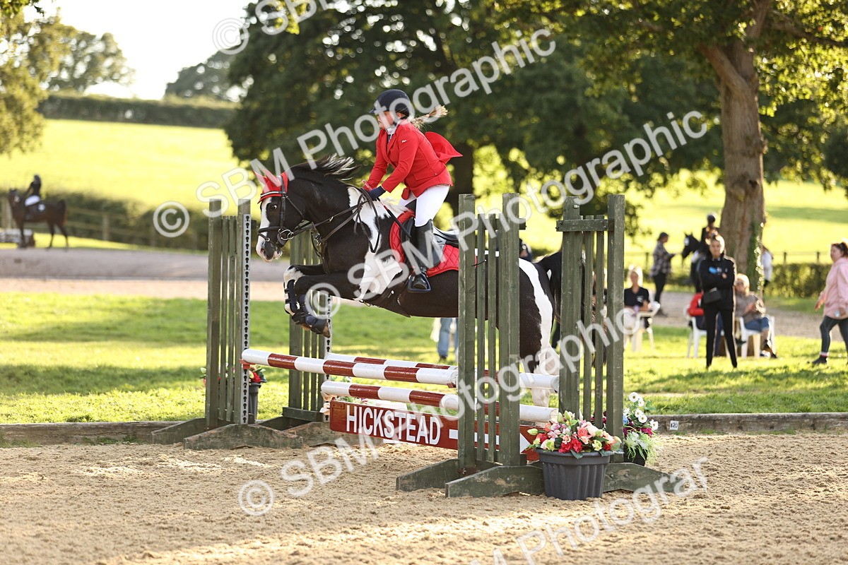 SBM_55913 - J10 - Junior Pony 75cm Championship