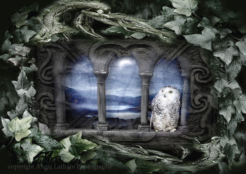 Celtic Spirit - Mystery & Moonlight