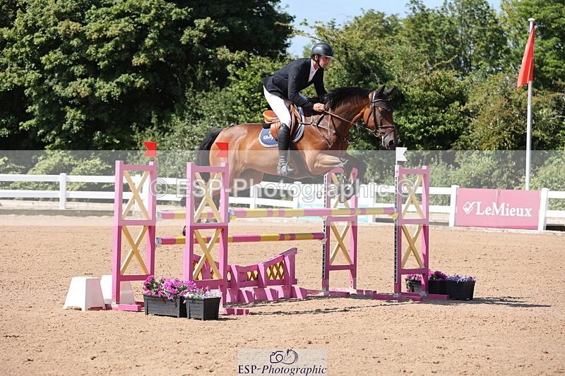 240718A-105216-04042 - Cls 29, YH 6 Yr Olds 1.20m