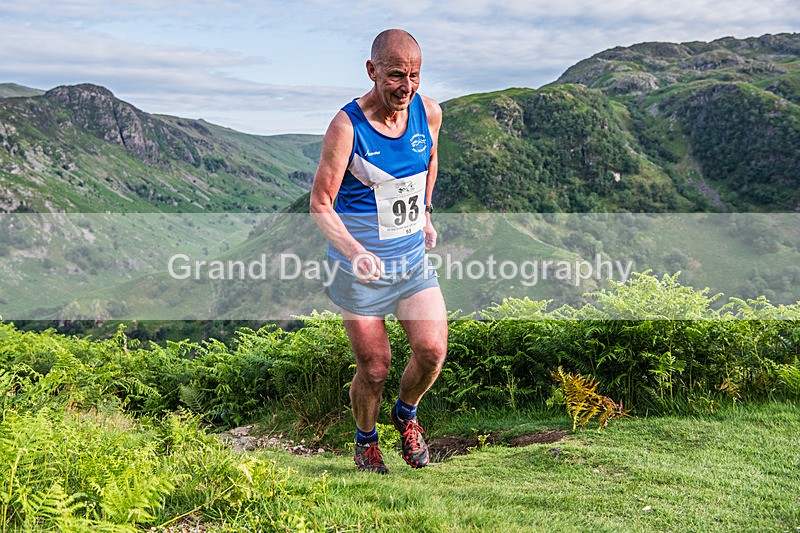 Langstrath-240 - Langstrath Fell Race Wednesday 18th June 2025