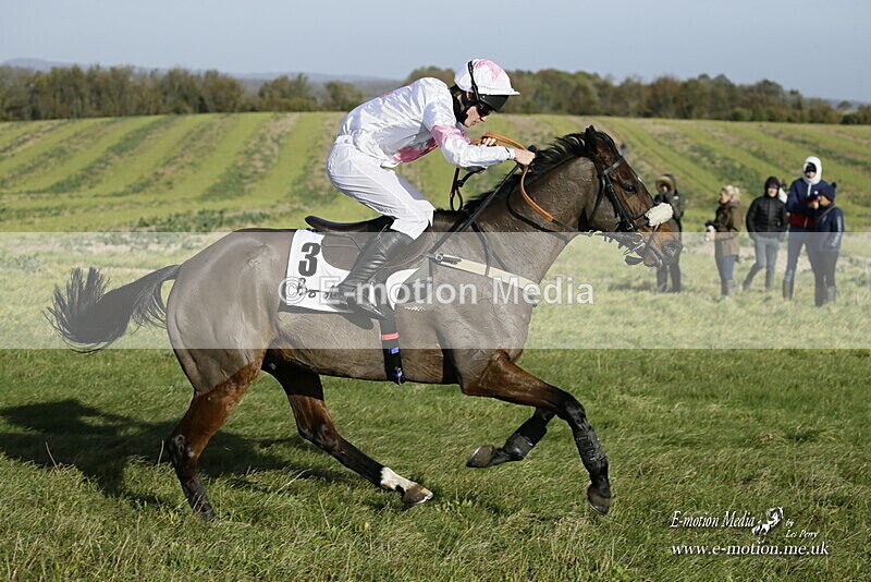 PtP 250921 0239 - Point-to-Point Badbury Rings Dorset 07/11/2021