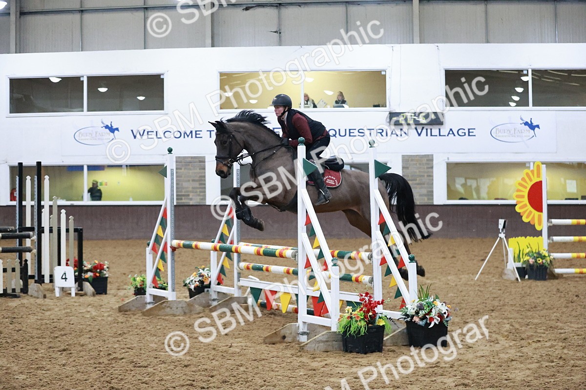 SBM_001003 - Class 3 - Senior Discovery - 1.00m