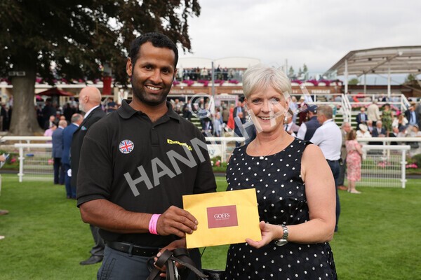 yr18082022r2-23 - Race 2 2.25pm Goffs UK Harry Beeby Premier Yearling Stakes