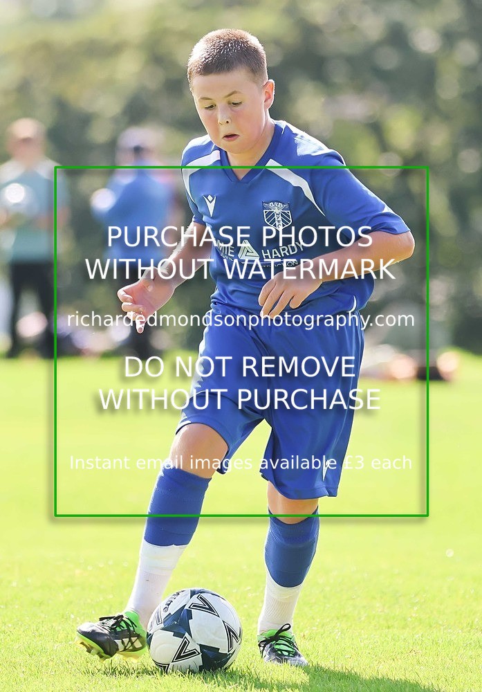 533A5467 - Wattsfield United Youth U12 vs Appleby Youth U13 Devils (13/9/26)