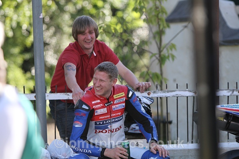  - Supersport Race 2