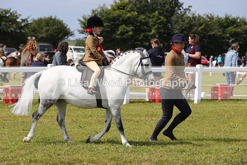 1X9A3837 - Plaited Mini Ridden Championship