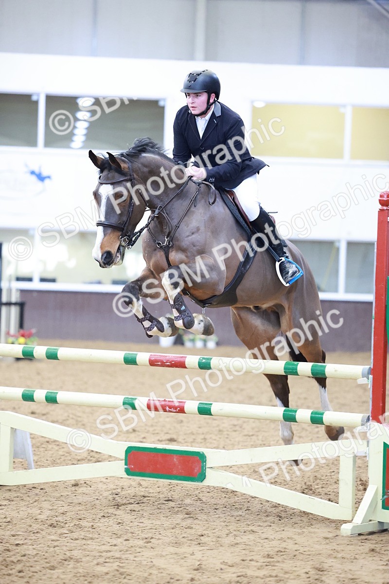 SBM_003410 - Class 10 - Nupafeed Supplements Senior Discovery/ 1m Open