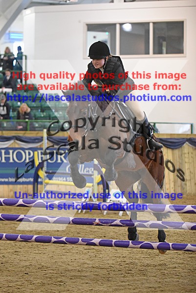WS_0277 - Class 4a (Qualifier) & Class 4b (Open)  90cm
