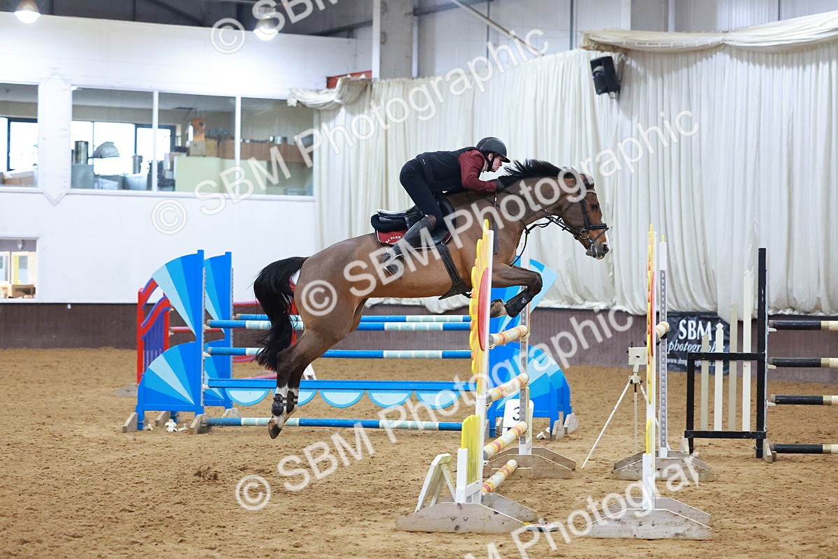 SBM_001669 - Class 6 - National 1.30m