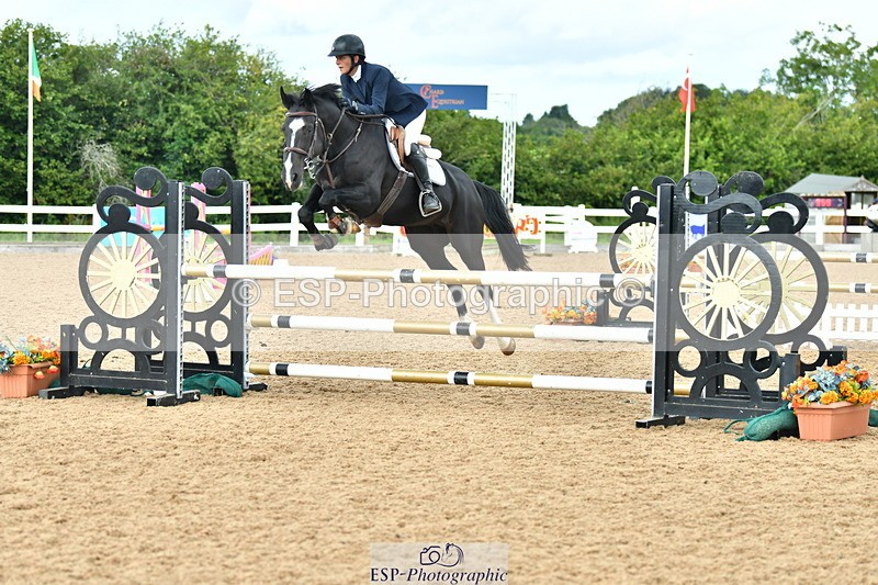 230813A-112119-11726 - Cls 40 A&B Senior Discovery & 1m Open