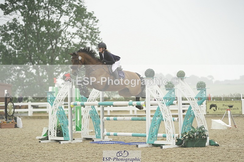 230722A-114900-08960 - Cls 19, 1 Star Silver 1.20m