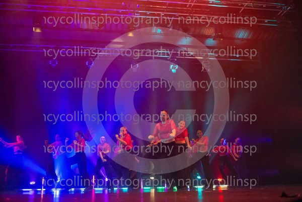 00937 - Nicki Minaj Medley