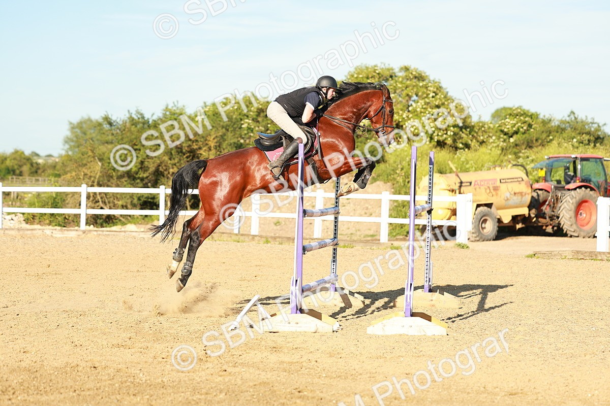 SBM_003366 - Class 7 - National 1.30m 1.40m Open