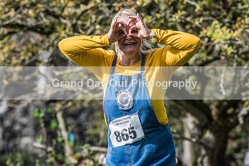 Dovedale Dash-2447 - Dovedale Dash Sunday 5th October 2025