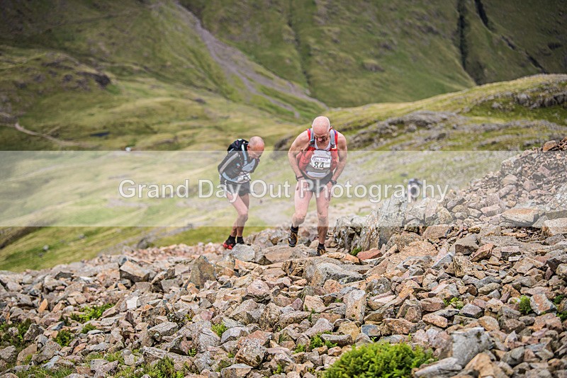 Borrowdale-1476 - Borrowdale Fell Race Saturday 5th August 2023