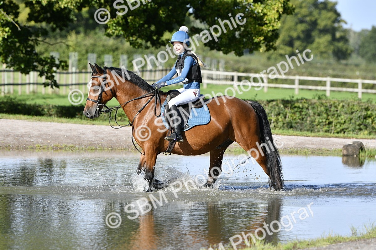 SBM_15170 - E4a - Eventers Challenge 50cm Open