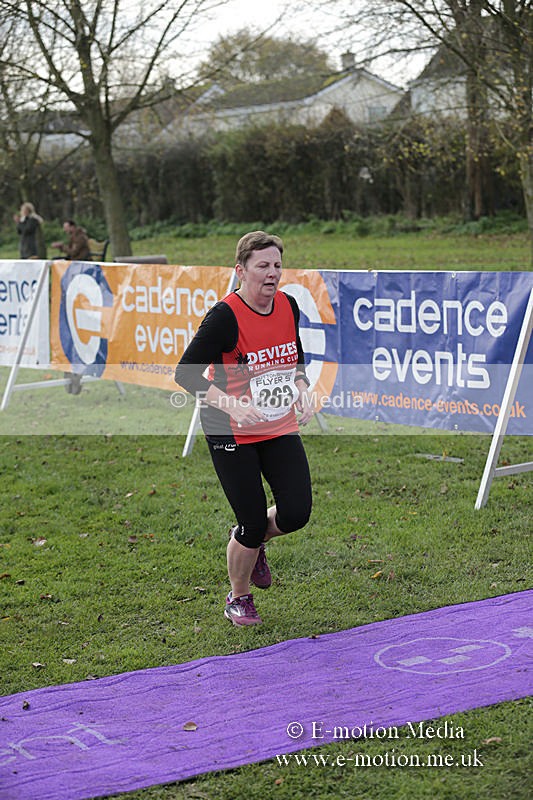 CAD5 171119-1260 - Sutton Benger 5 mile Flyer – 17th Nov 2019