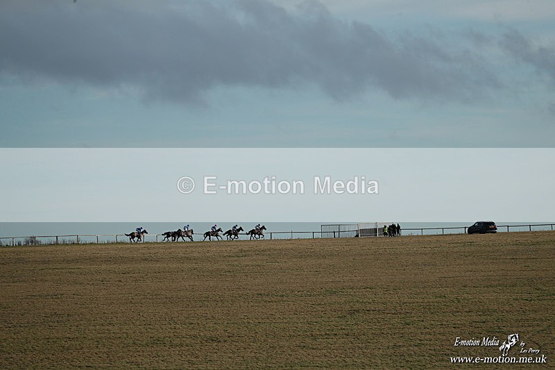 PtP 240126 763 - Cambridgeshire & Enfield Chase PtP Horseheath 24/01/26