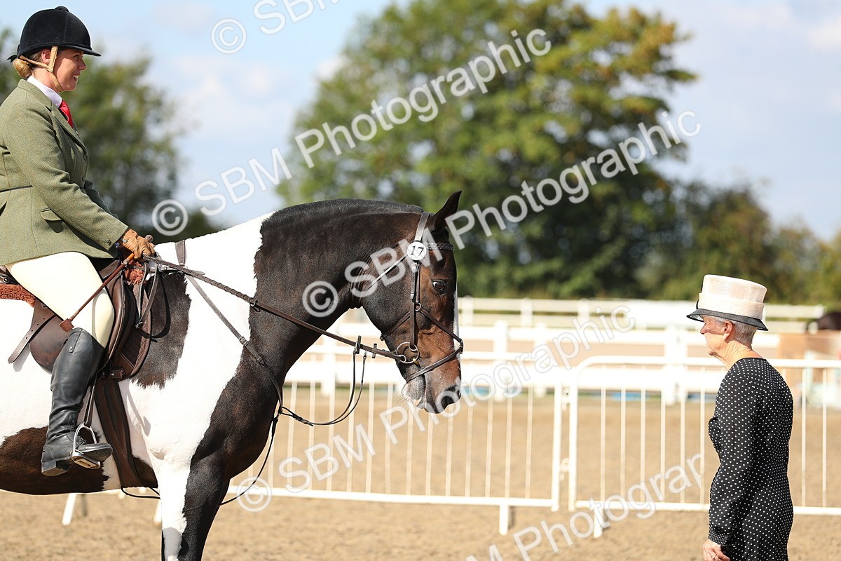 SBM_03183 - Class 44 Riding Club Horse/ Pony