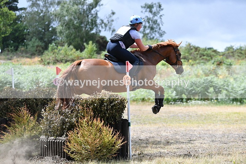 WJ5_2044 - XC Time 12:56 to 13:21