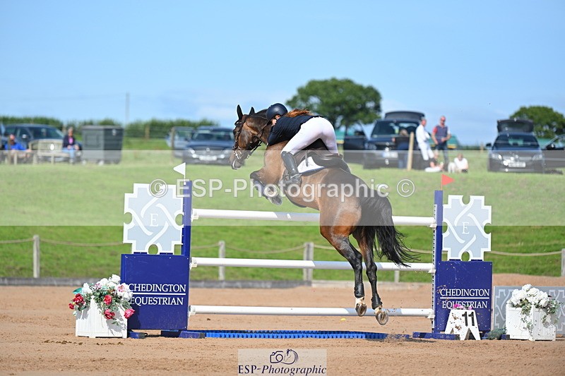 230721A-165622-07903 - Cls 10, 2 Star Big 1.45m Break to End