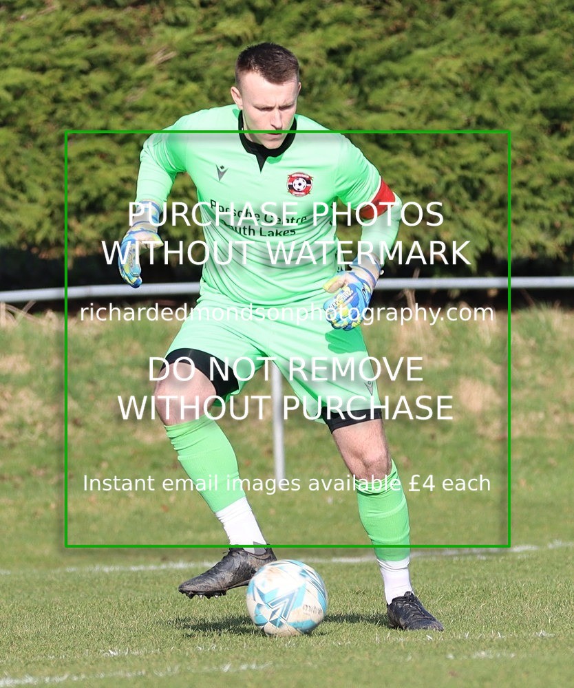 IMG_3840 - Carnforth Rangers (8/3/25)
