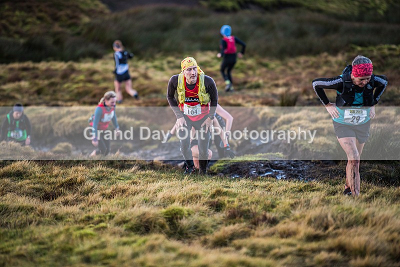 Nine Standards-377 - Nine Standards Fell Race Monday 1st January 2024
