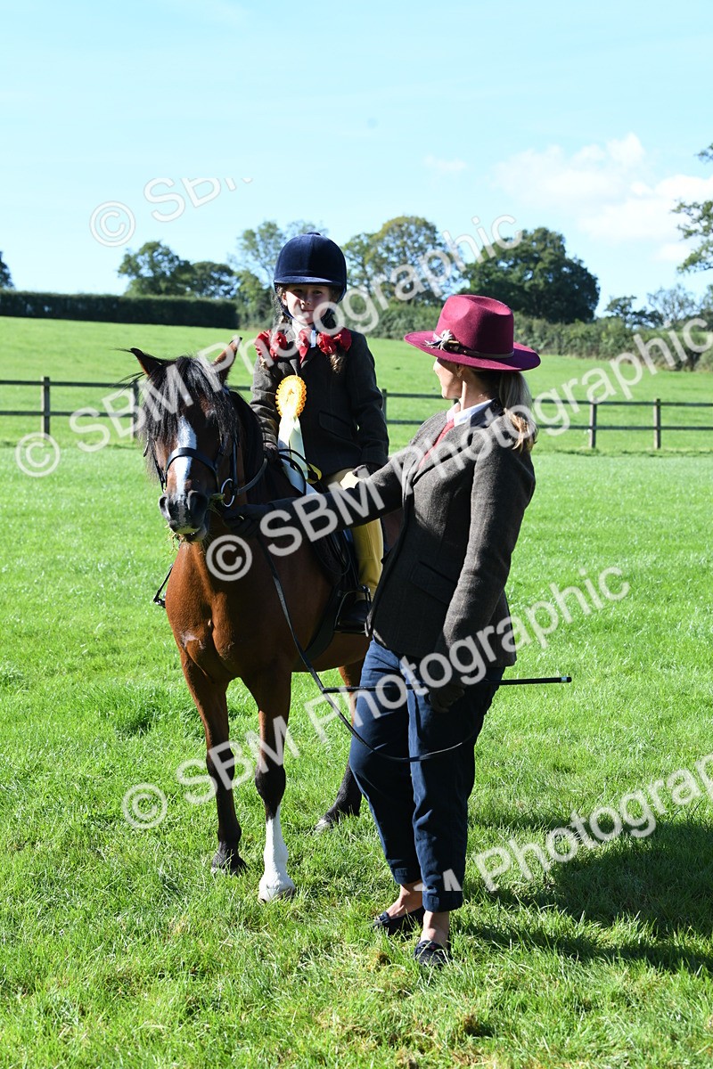 SBM_37097 - S18 - Novice & Newcomers Lead Rein Pony